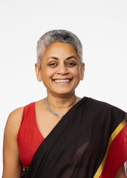 Ramani Muttettuwegama