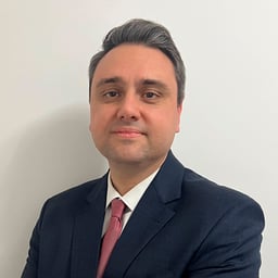 Matheus  Monteiro Morosini