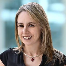 Patricia Andrade Vásconez