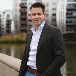 Peter Huijbregts