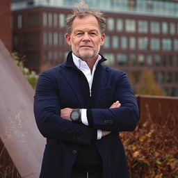 Peter de Boer
