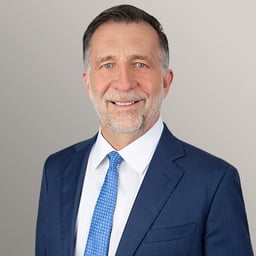 Mark Polston