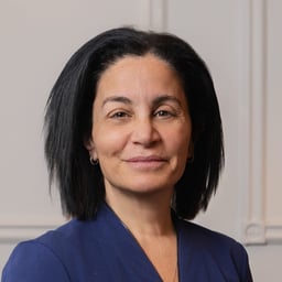 Ruth Boulton