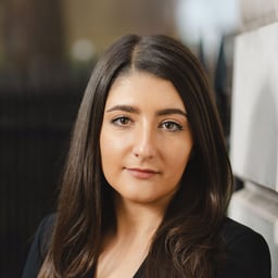 Rebecca Pantelli