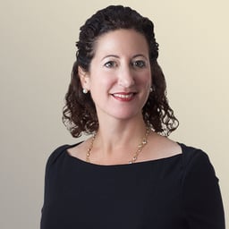Olivia Radin
