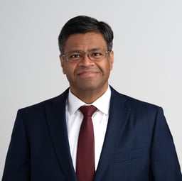 Srinivas Raju