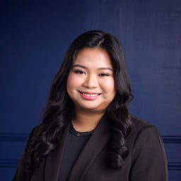Raymielle Christie Magcalas