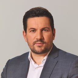 Julien Rebibo