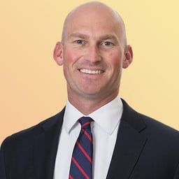 Luke Roniger