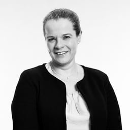 Linda Roxburgh