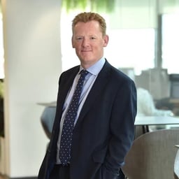 Rupert Gill