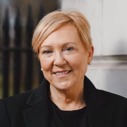 Susan Fitzgerald