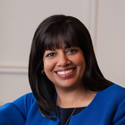 Susan Glenholme