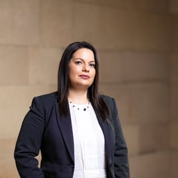 Sofia-Maria  Sventzouri