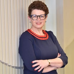 Sarah Murphy