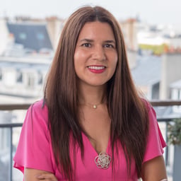 Schéhérazade Abboub