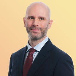 Patrick  Schumann