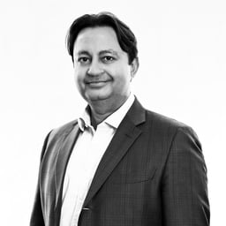Kamal Shah