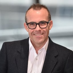 Simon Lewis