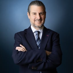 Luis Gerardo  García Santos Coy