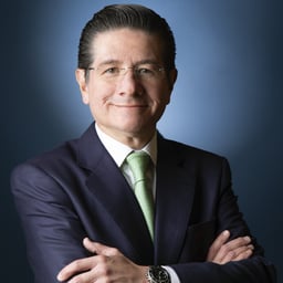 Daniel Ortega