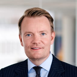 Snorre Lyse