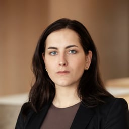 Sofia Studencki