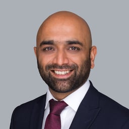 Sonny Patel