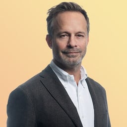 Aaron Stephens