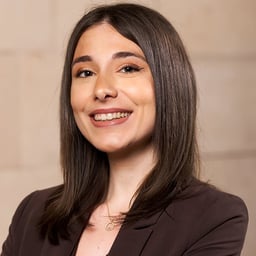 Mary Tzanidaki