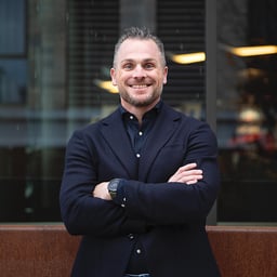 Tim Delmée