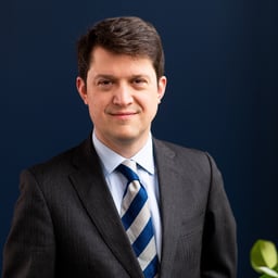 Tom Spiller