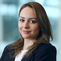 Valeria Rosero