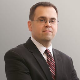 Matt Vandenberg