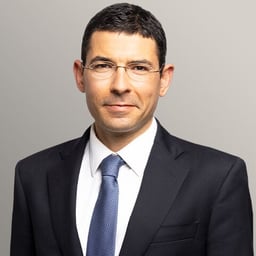 David Wallach