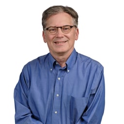 Peter Moldave
