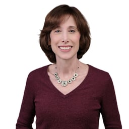 Sarah Curtis Richmond