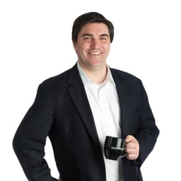 Jeremy Cohen
