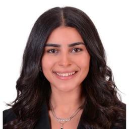 Zeina Gad