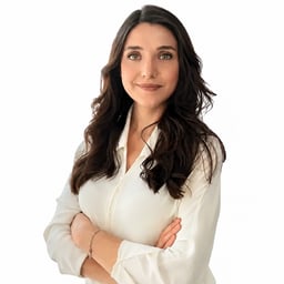 Yasemin Berna ASLANBAY
