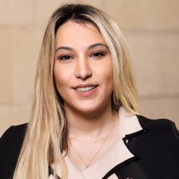 Eugenia Zisimopoulou