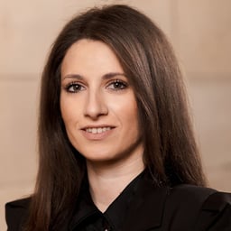 Katia Zygoulianou