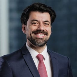 Eduardo Perazza de Medeiros
