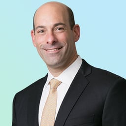Stuart Zisman
