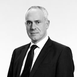 Haris Zografakis