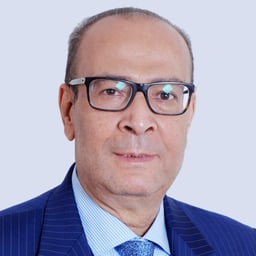 Amal  Afifi