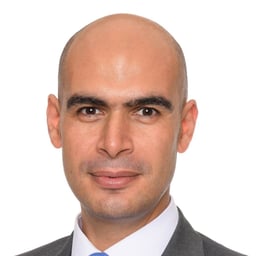 Ahmad Rashed