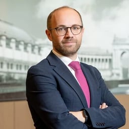 Jonas Van Den Bossche