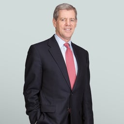 Robert B. Bell