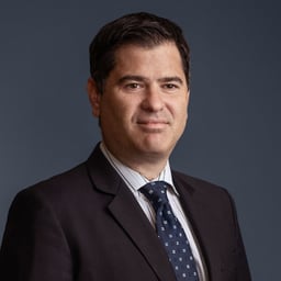 Brian Hirshberg